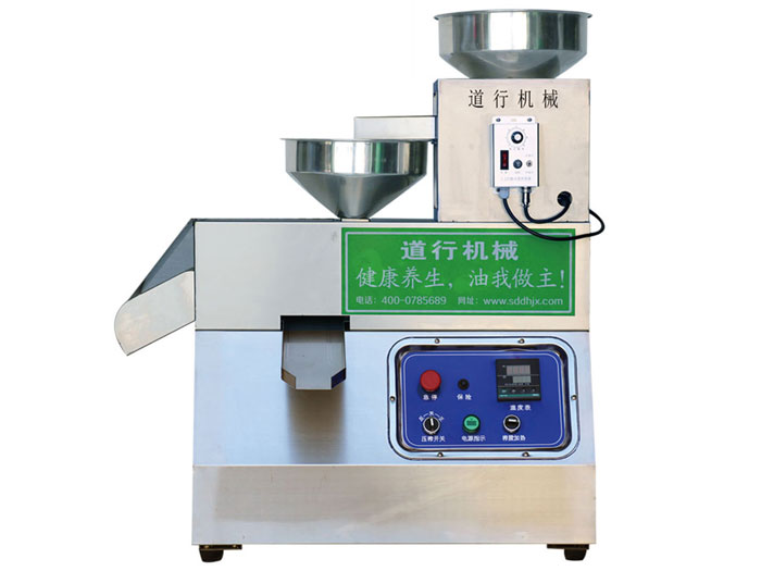 選購(gòu)香油機(jī)時(shí)，需慎重考慮三點(diǎn)